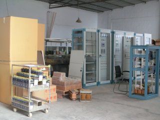 直流屏業(yè)績(jī)?cè)賱?chuàng)新高，離不開(kāi)辛勤的你們